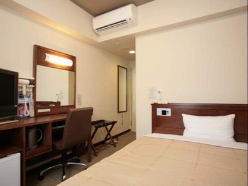 Hotel Route-Inn Hanamaki Exterior photo