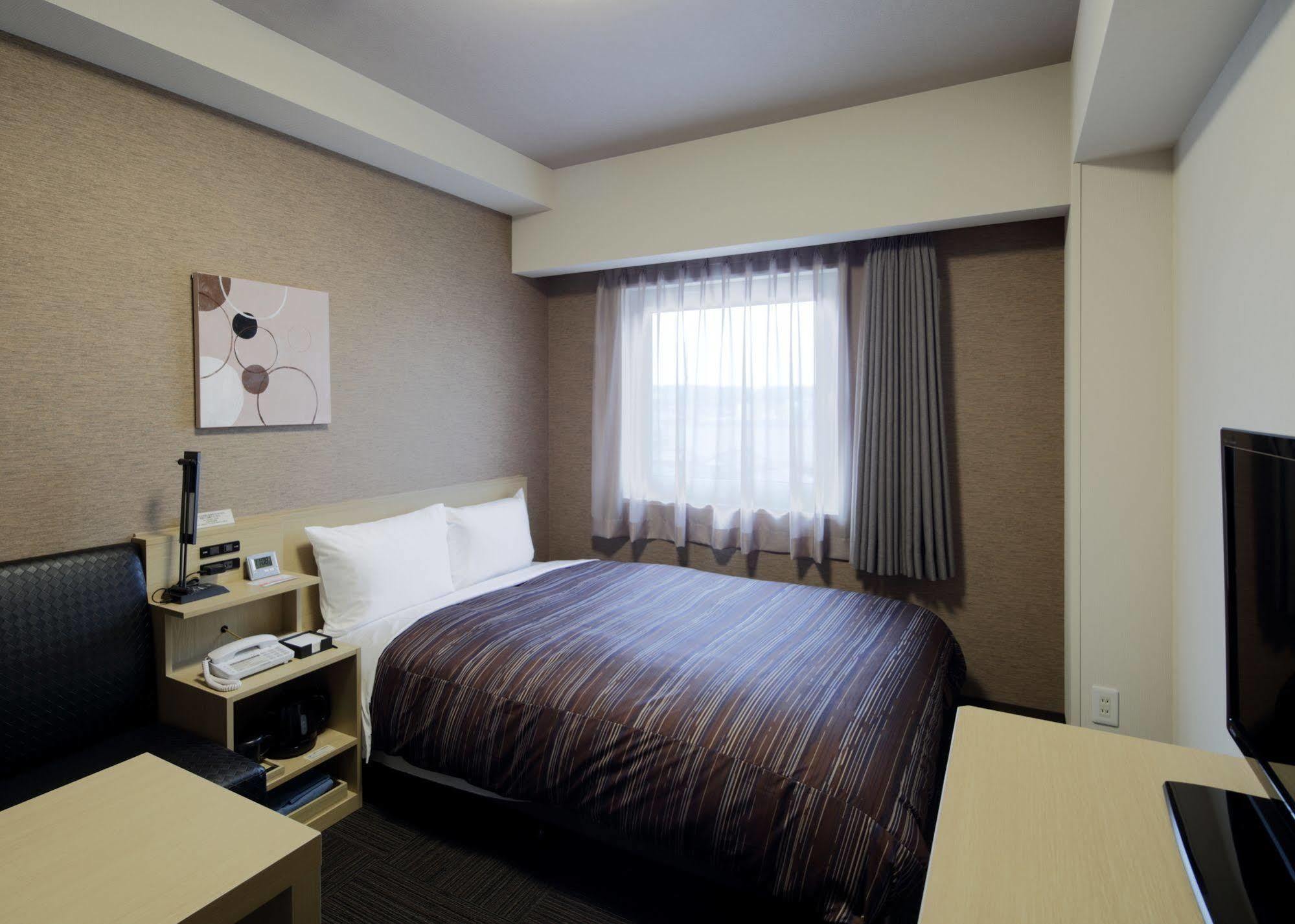 Hotel Route-Inn Hanamaki Exterior photo