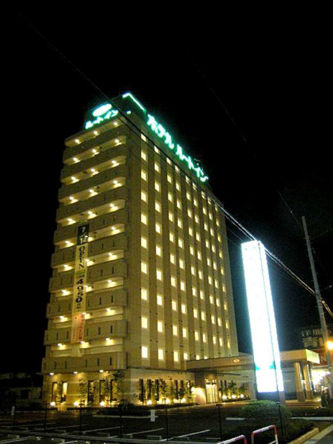 Hotel Route-Inn Hanamaki Exterior photo